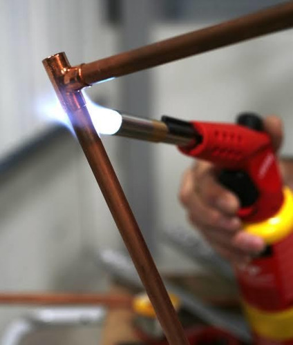 Técnico De Calidda Gas Natural