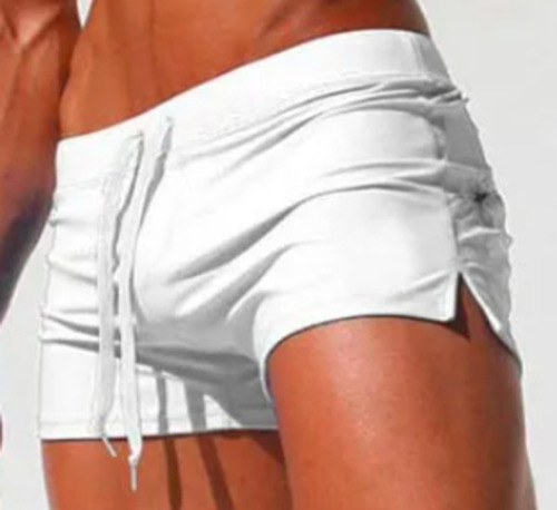 Short De Baño Para Hombres, Surf, Natación, Playa, Importado