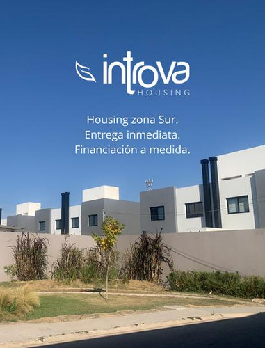 Introva Eco Housing Casa De 3d Última Unidad Apto Bancor!