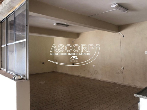 Imagem 24 de 30 de Ótima Casa No Jardim Elite (código Ca00552) - Ca00552 - 69853380