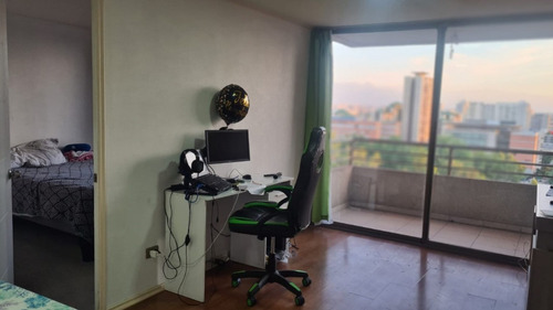 Vende Departamento En Nataniel Cox - Parque Almagro