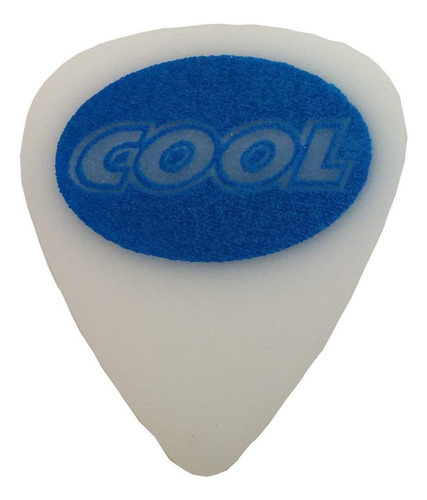 Uñas Para Guitarra Púas De Guitarra Cool Picks  Juratex  - 8