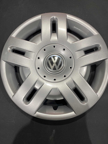 Tapon Polvera Volkswagen Pointer Rin 14 # 5x3.601.147.288