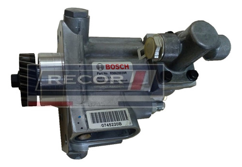 Bomba Aceite Alta Presion - R986 200 20x 