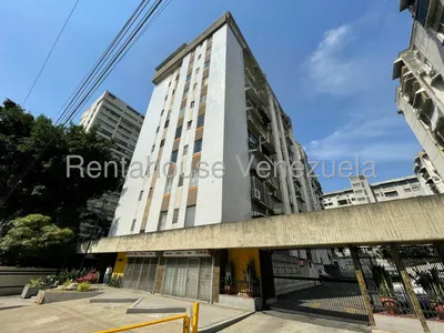 Apartamento en alquiler