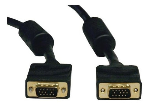 Cable Monitor Vga Tripp Lite 50 Ft.