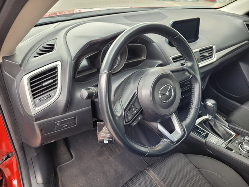 Mazda 3 2.0 Touring