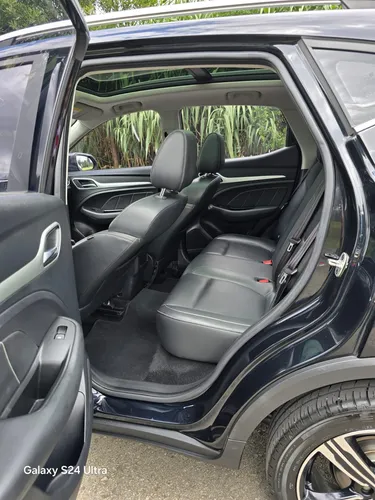 MG Zs 1.5 Zs