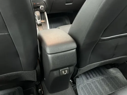 Chevrolet Onix ONIX LTZ 1.4 AUT 5P