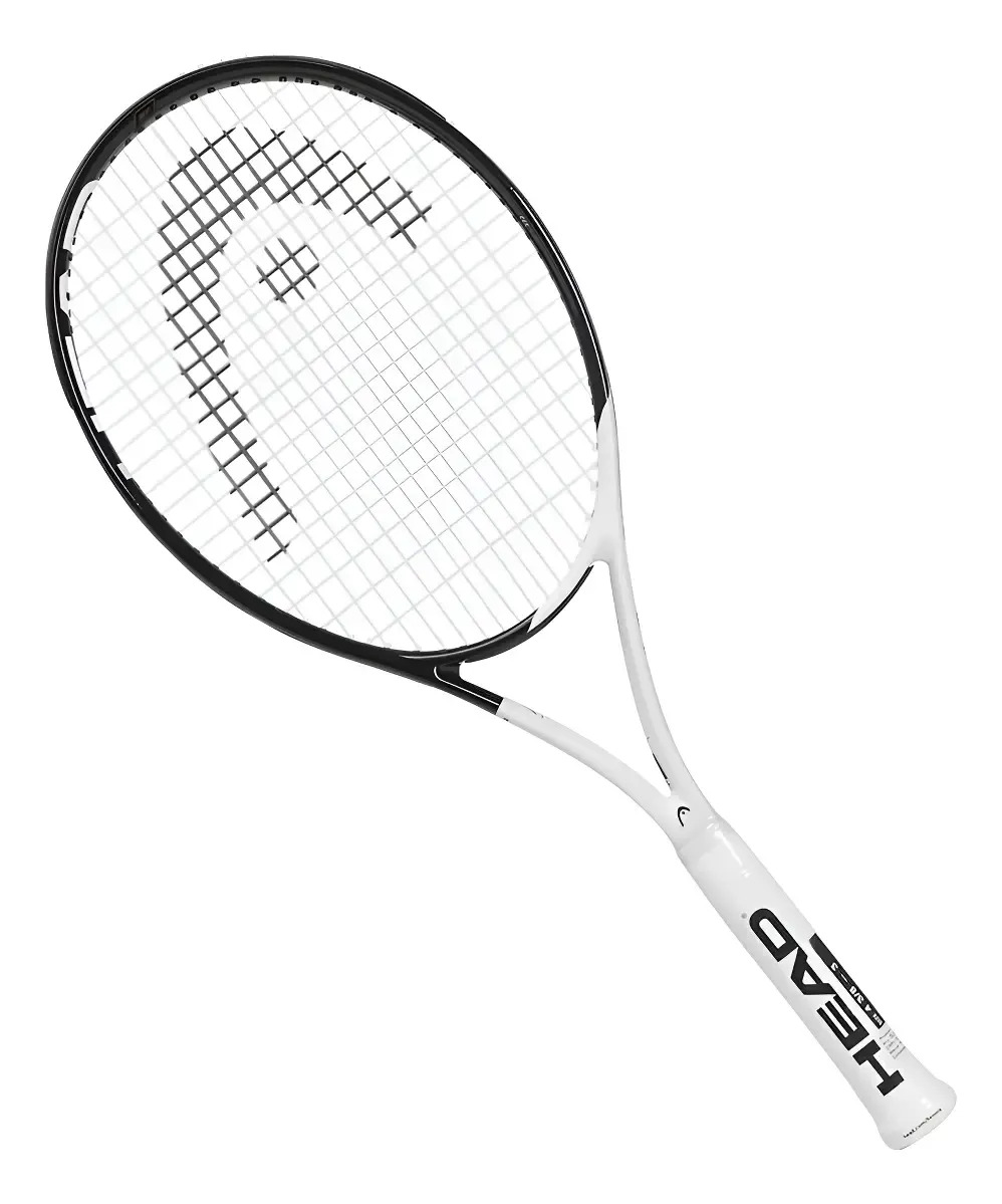 Raquete De Tênis Head Speed Mp 2022 - Encordoada Cor Preto/branco Tamanho Da Empunhadura L2