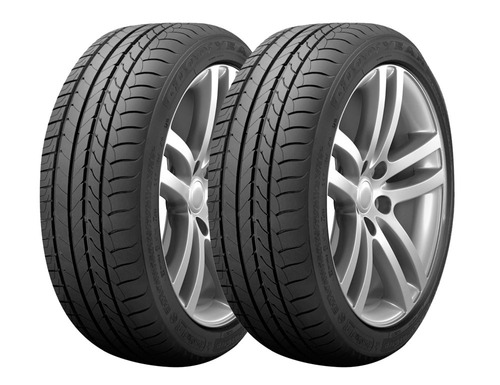 Kit X2 Neumáticos Goodyear 205 50 R17 93w Efficientgrip