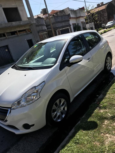Peugeot 208 - 1.5 Active
