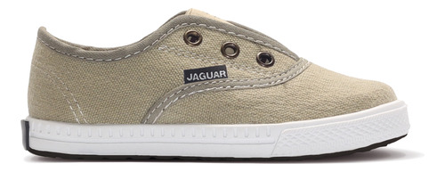 Zapatillas Jaguar Oficial Art. #203 27al33