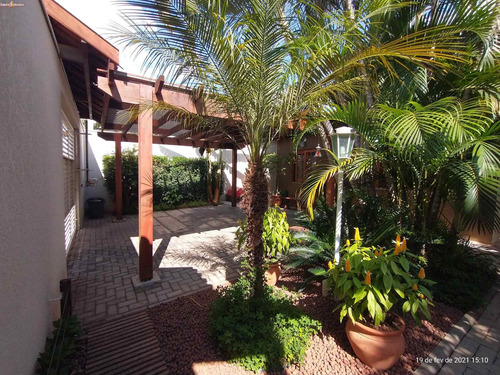 Jardim Esplanada Indaiatuba - Ca00044 - 1876100