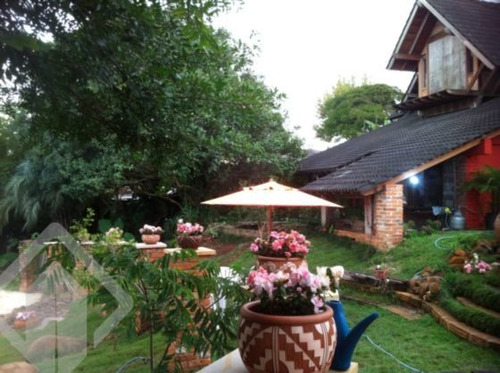 Imagem 1 de 5 de Terreno - Vila Nova - Ref: 32124 - V-32124