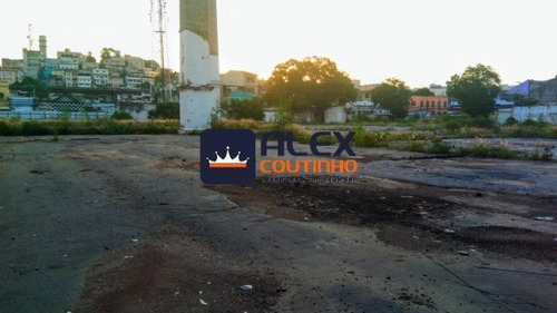 Imagem 12 de 21 de Industrial - Galpão - Rio De Janeiro - 86544