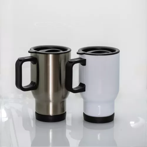 TAZA TERMO PARA SUBLIMACIÓN