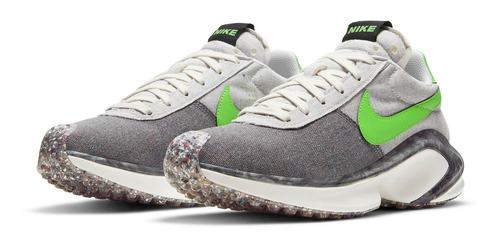 Zapatillas Nike D/ms/x Waffle Regrind Mean Cw6914-001