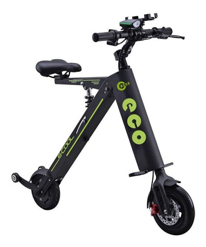 Eco Varias