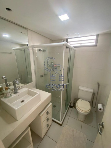Imagem 17 de 23 de Apartamento Residencial Para Venda Graça, Salvador Perto Do Shopping Barra 3 Dormitórios Sendo 2 Suítes, 2 Salas, 5 Banheiros, 3 Vagas 143,00 M² Útil - Jl046 - 69860996
