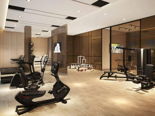 Imagem 20 de 29 de Apartamento Com 3 Dormitórios À Venda, 115 M² Por R$ 1.550.000,00 - Vila Leopoldina - São Paulo/sp - Ap2925