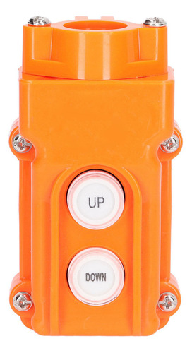 Guindaste Com Botão De Pressão Hoist Pendant Control Station