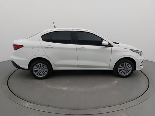 Fiat Cronos 1.3 FIREFLY FLEX DRIVE MANUAL