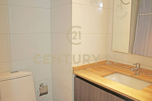 Imagen 8 de 13 de Venta Departamento Mariposa En Recoleta
