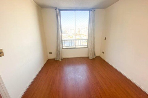 Arriendo Dpto A 3 Cuadras Del Metro En Barrio Patrimonial