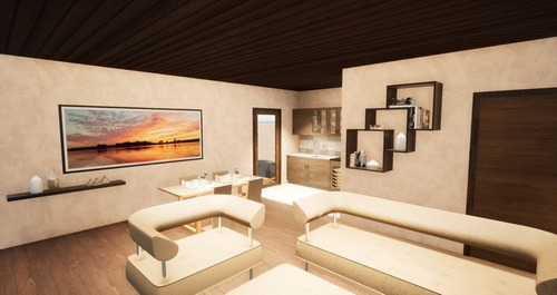 En Venta Terreno En Punta Mosquito, Holbox, Quintana Roo
