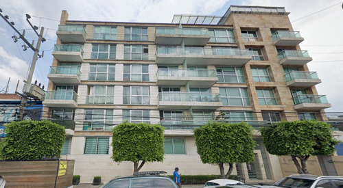 Venta De Departamento En Mier Y Pesado, Col. Del Valle Norte Benito Juarez