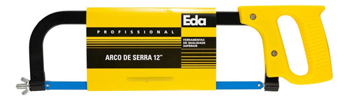 Arco De Serra 12 300 Mm 5nf Eda