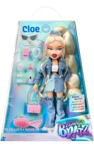 Comprar Muñeca Bratz Cloe Alwayz Con 10 Accesorios MGA Entertainment