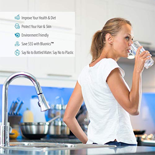 Esterilizador De Agua Uv Ultravioleta Sistema De Filtra...