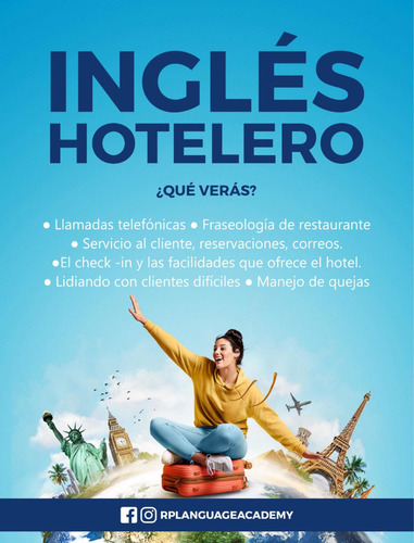 Imagen 2 de 4 de Academia De Idiomas