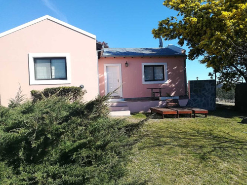 Cabañas Inti-yaykuna - Tandil