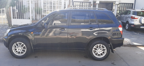 Chery Tiggo 2.0 Confort 4x2 127cv 2010