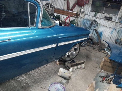 Chevrolet Impala 1959 Rural Kignsgoowd