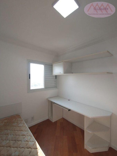 Imagem 12 de 15 de Apartamento Para Venda Em Santo André, Casa Branca, 2 Dormitórios, 1 Banheiro, 1 Vaga - 0924_0202_2-1443868
