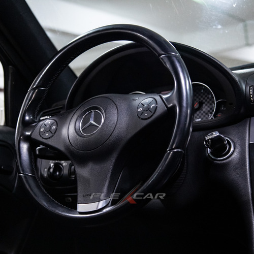 Imagem 11 de 17 de Mercedes Benz Clc 200 Kompressor Automático 10/10