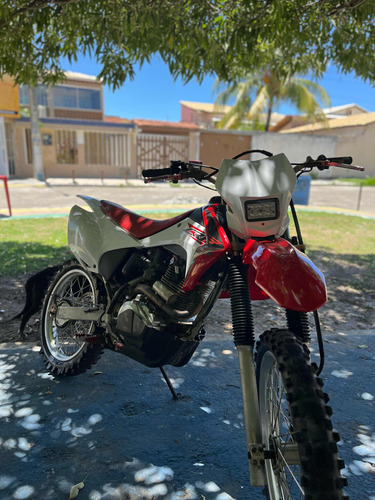 Honda Crf230