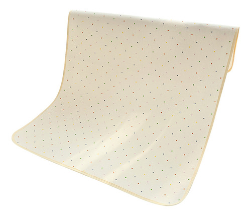 Pañal Para Bebé, Impermeable Y Transpirable, De Tela Crape,