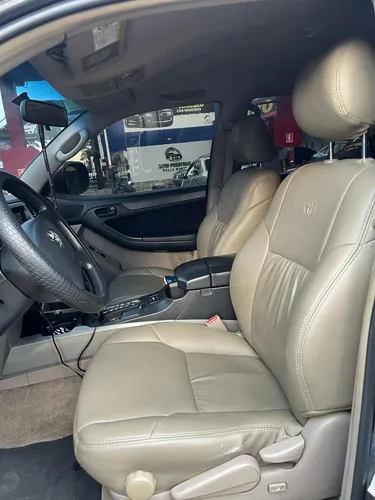 Toyota 4runner 2006 4x2