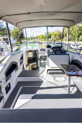 Quicksilver 2700 Volvo 300hp /no Canestrari 275/ Klase A