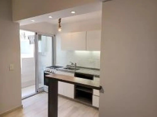 Excelente Departamento De 2 Ambientes En Belgrano!