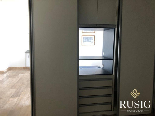 Imagem 5 de 18 de Apartamento Com 1 Dormitório À Venda, 62 M² - Tatuapé - São Paulo/sp - Ap1582