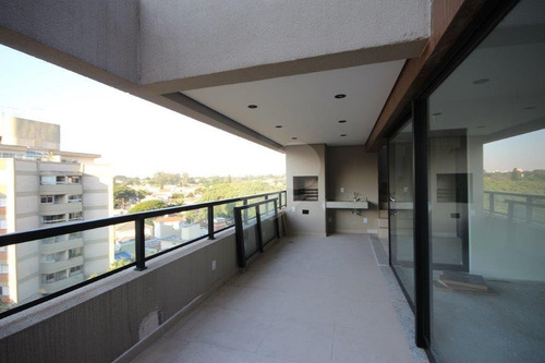 Imagem 2 de 30 de Apartamento-são Paulo-city Lapa | Ref.: Reo43722 - Reo43722