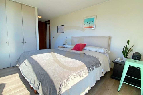 Venta Departamento 2 Dormitorios Providencia