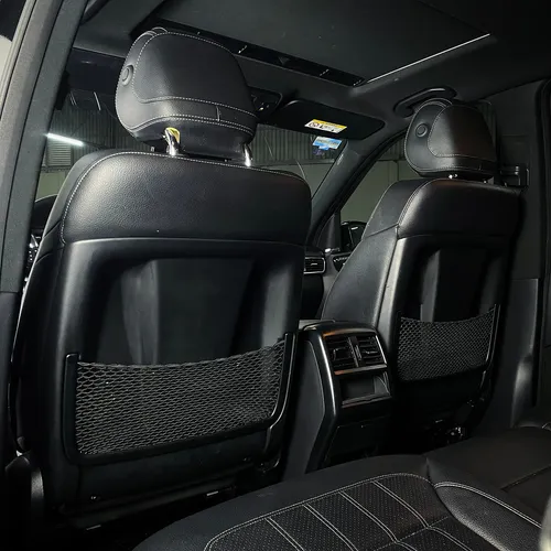 Mercedes-Benz Clase GLE 3.5 350 Exclusive At
