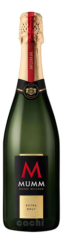 Champagne Mumm Brut 750ml